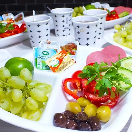 Evren فندق أنقرة