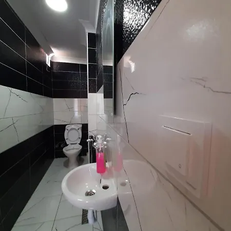 Evren 3* Ankara