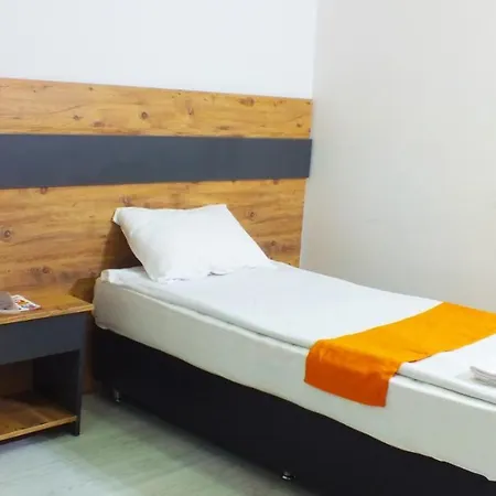 Evren 3* Ankara