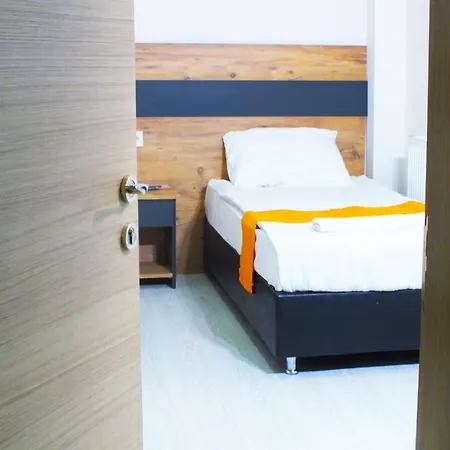 Evren Hotel