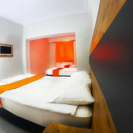Hotel Evren 3*