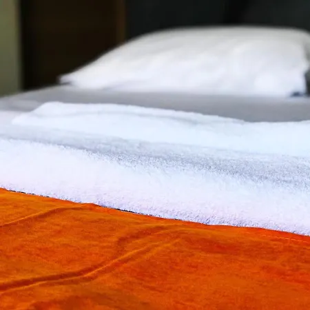 Hotel Evren Ankara