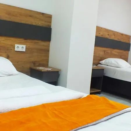 Evren Hotel Ankara