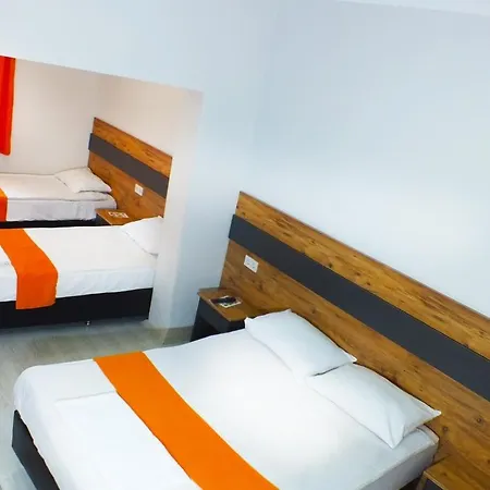 Evren Hotel Ankara