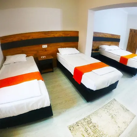 Hotel Evren