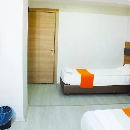 Hotel Evren Ankara