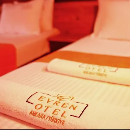 Evren 3*