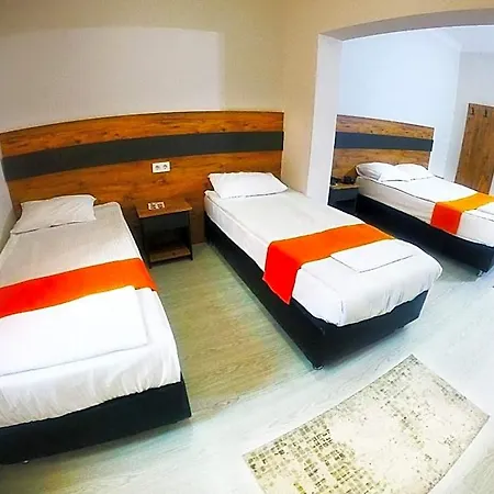 Evren Hotel 3*