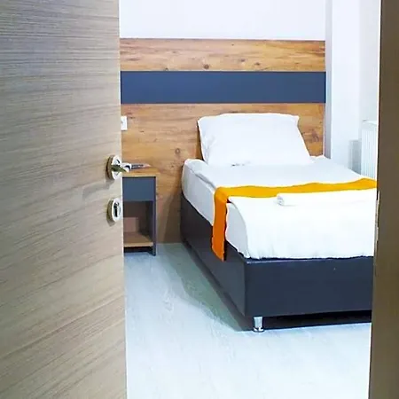Hotel Evren 3*