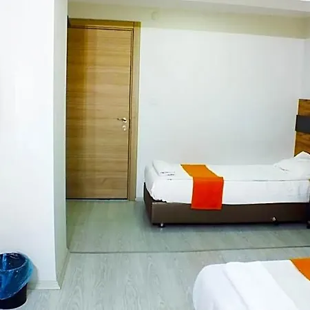 Hotel Evren 3*