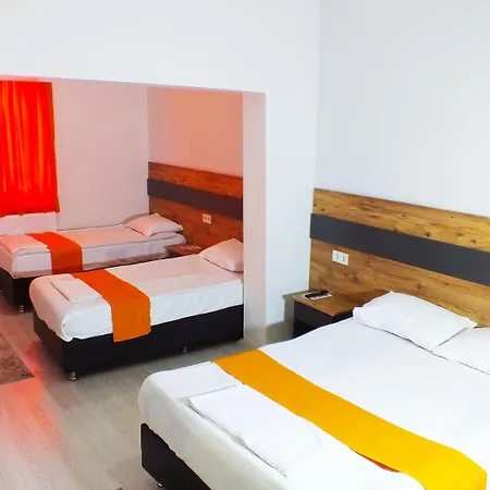 Hotel Evren