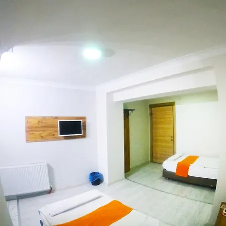 Evren Hotel
