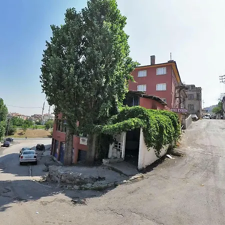 Hotel Evren 3*