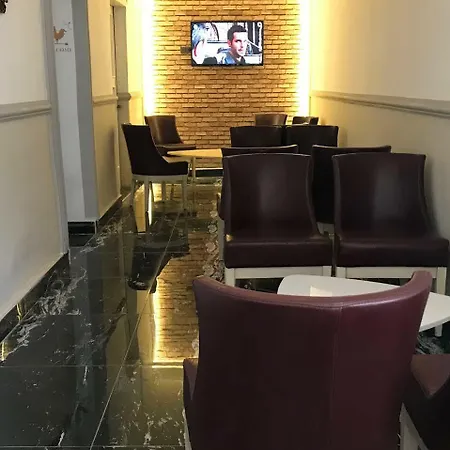 Evren Hotel 3*