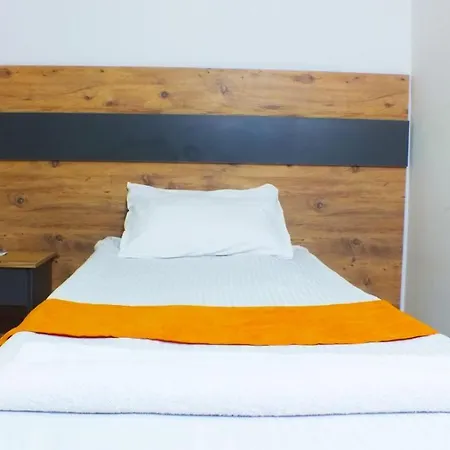 Hotel Evren