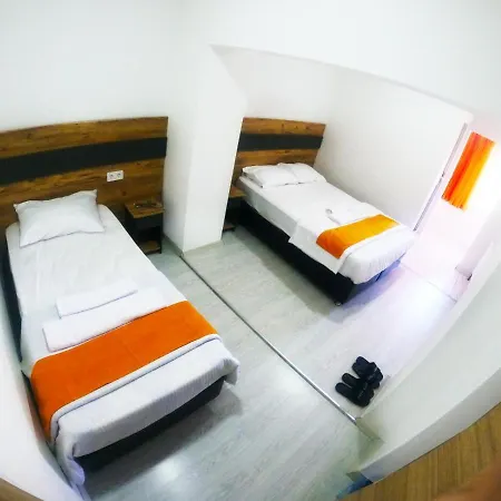 Evren Hotel
