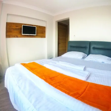 Hotel Evren Ankara