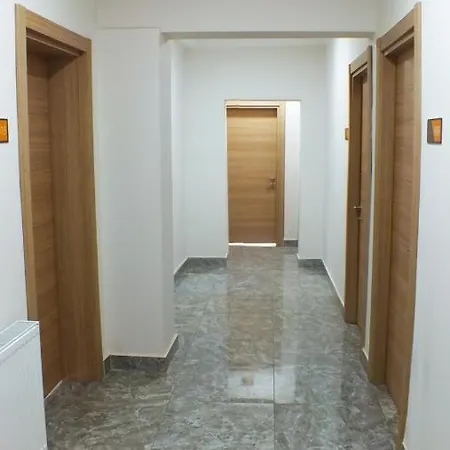 Evren Hotel