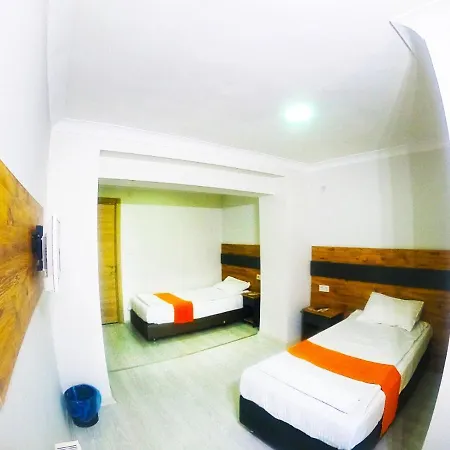 Hotel Evren Ankara