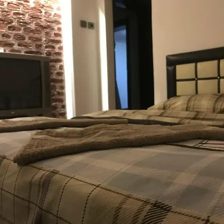 Hotel Evren Ankara