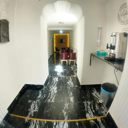Hotel Evren Ankara